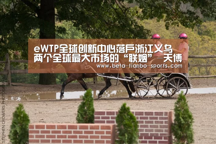 eWTP全球创新中心落户浙江义乌 两个全球最大市场的“联姻”-天博体育平台官网(图3) 天博体育官网